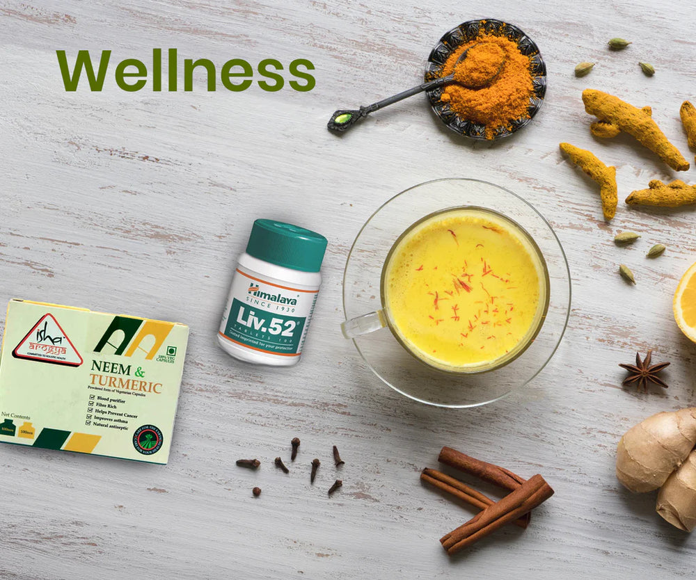 Wellness
