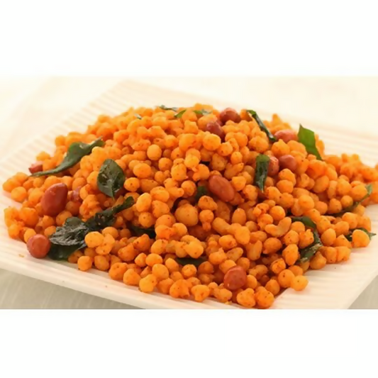 Tenali Ruchulu Boondi