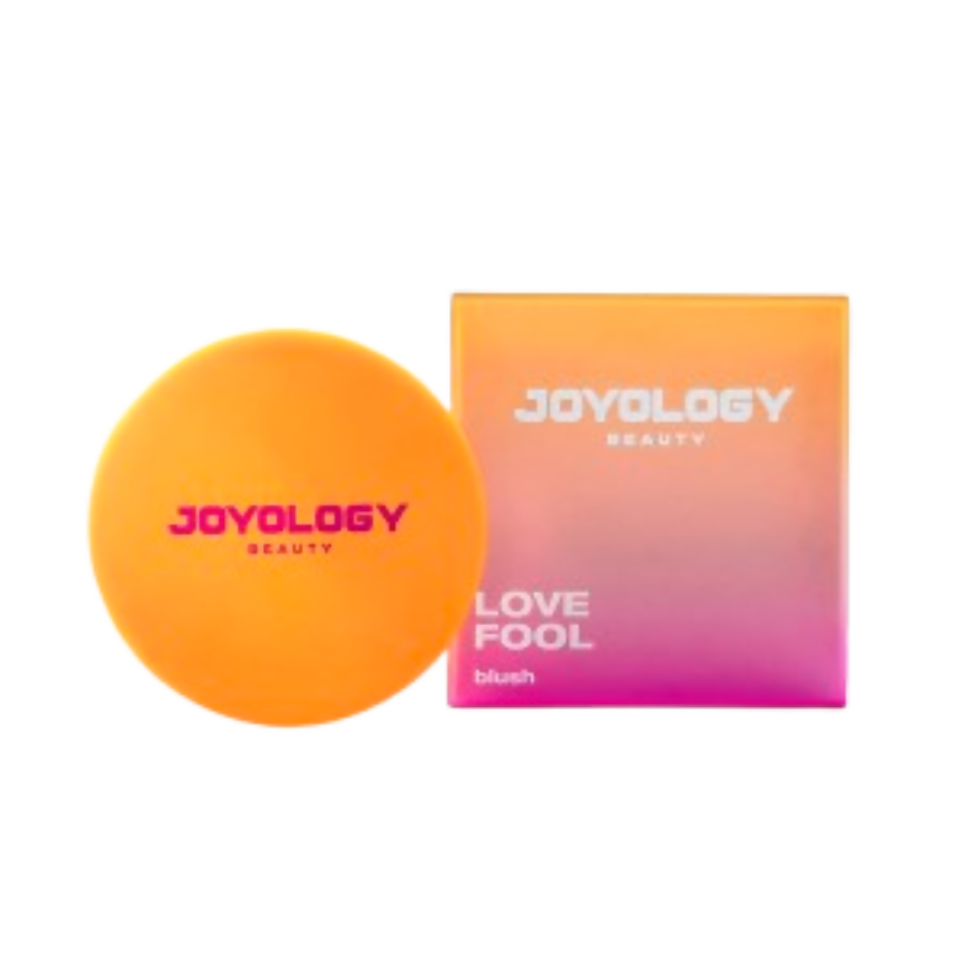 Joyology Beauty Love Fool Blush - Sunkissed Glow
