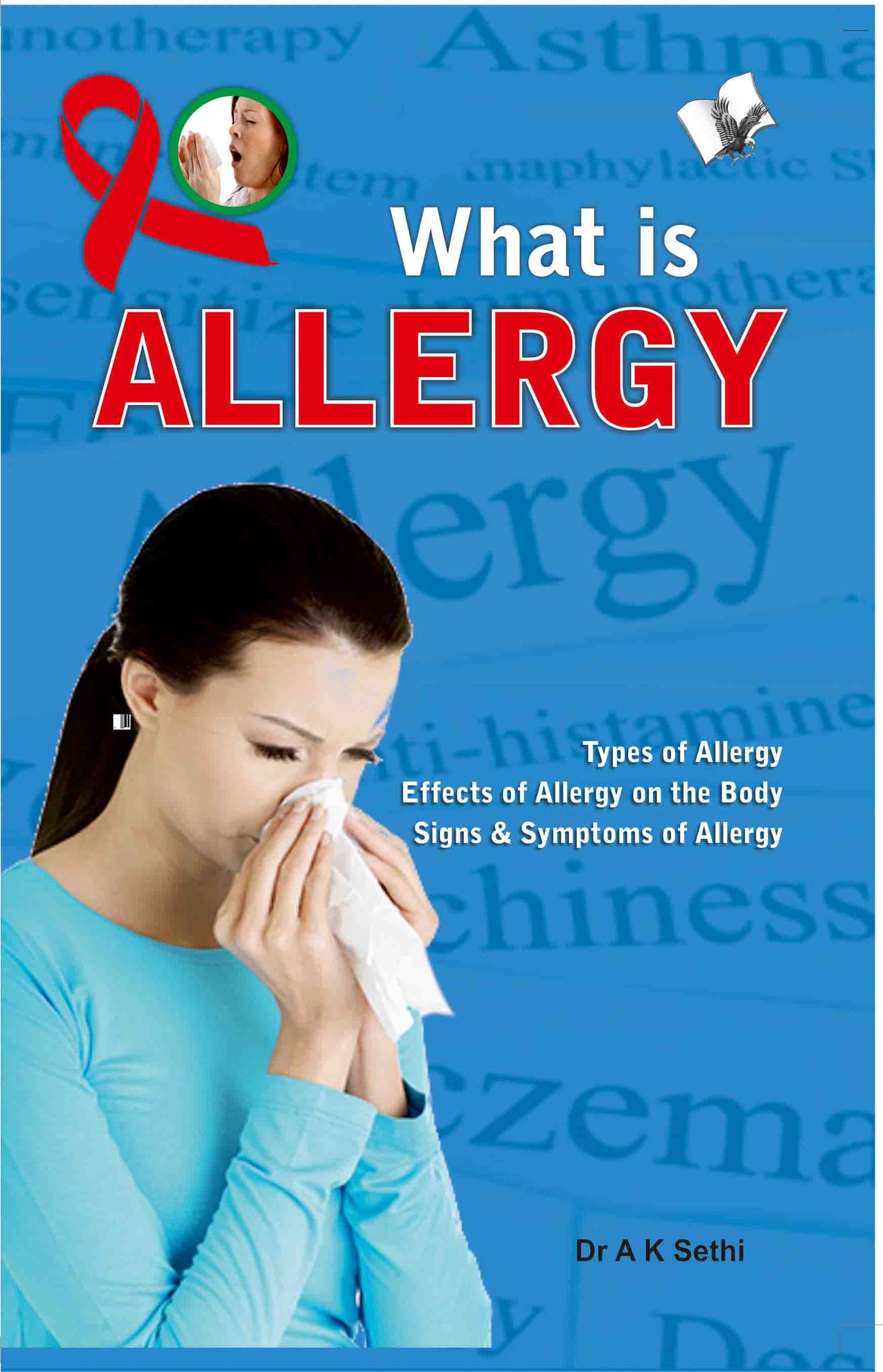 What is Allergy by Dr. A.K. Sethi