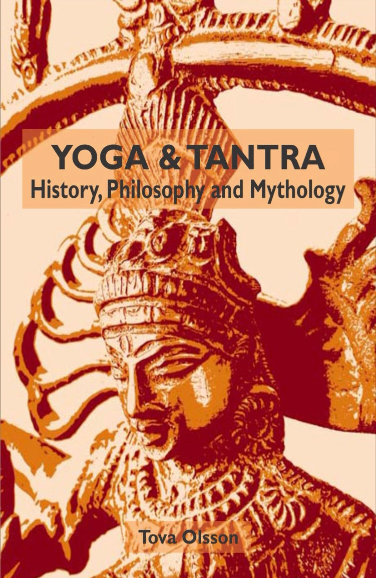 Yoga and Tantra - Tova Olsson