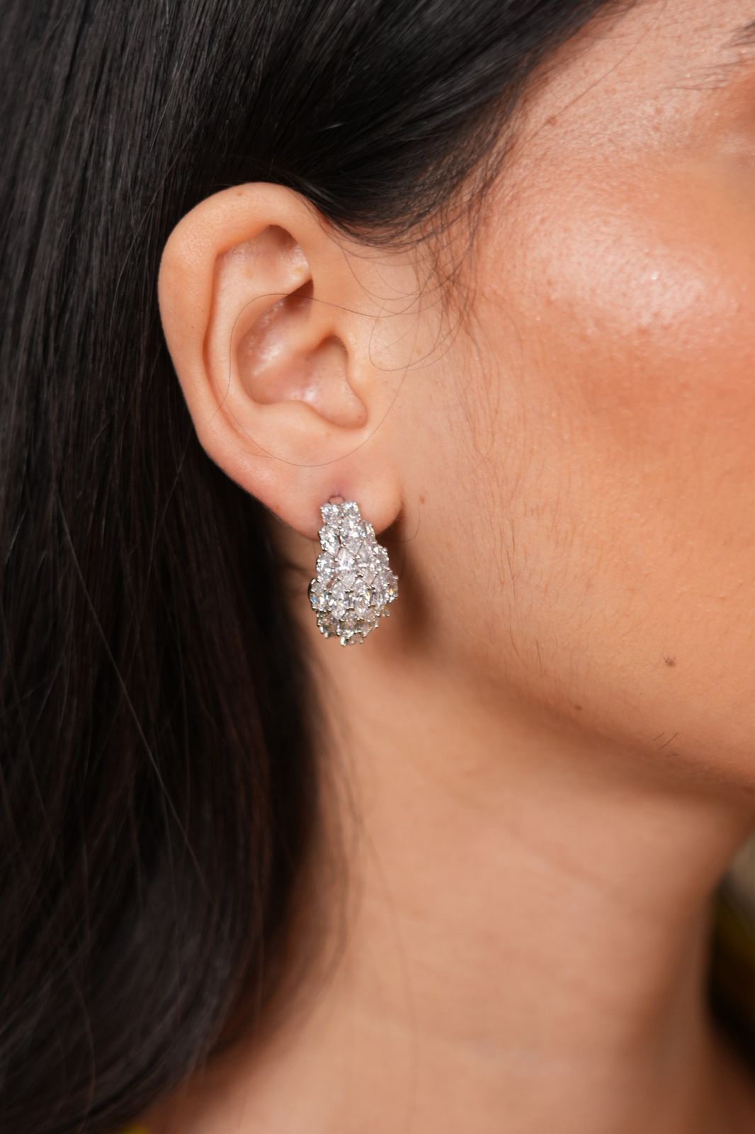 Mystic Marquise Diamond Balis | Daily Wear