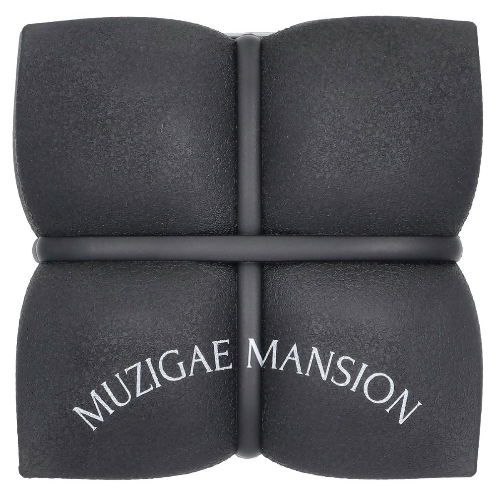 MUZIGAE MANSION Sleek Matt Cushion & Refill Set - N23