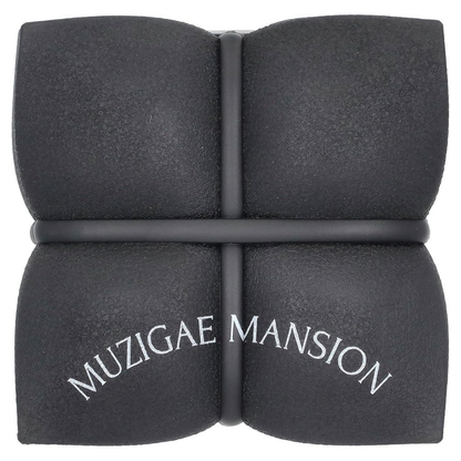 MUZIGAE MANSION Sleek Matt Cushion & Refill Set - N23