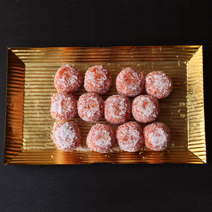 PANCHHI Gulaab Laddu Petha