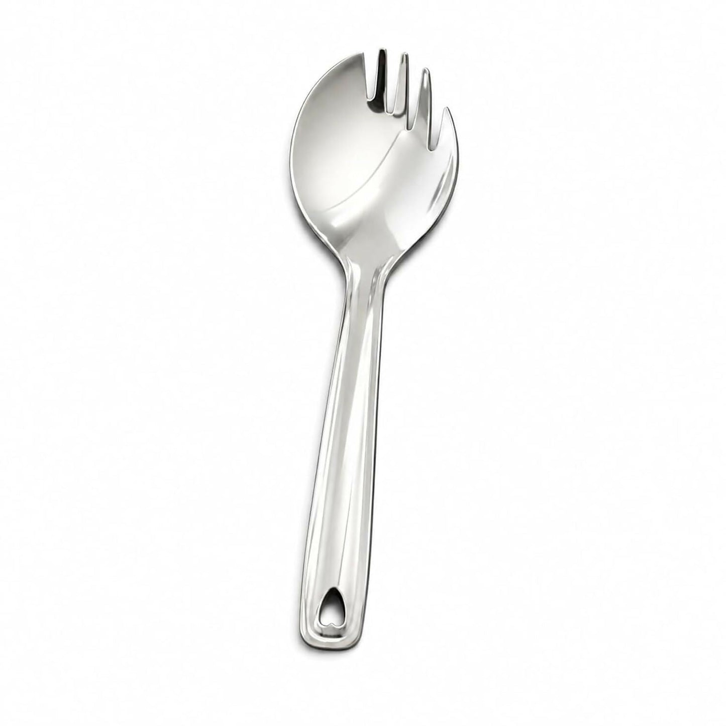 Not Available 2-in-1 Noodles Spoon Fork