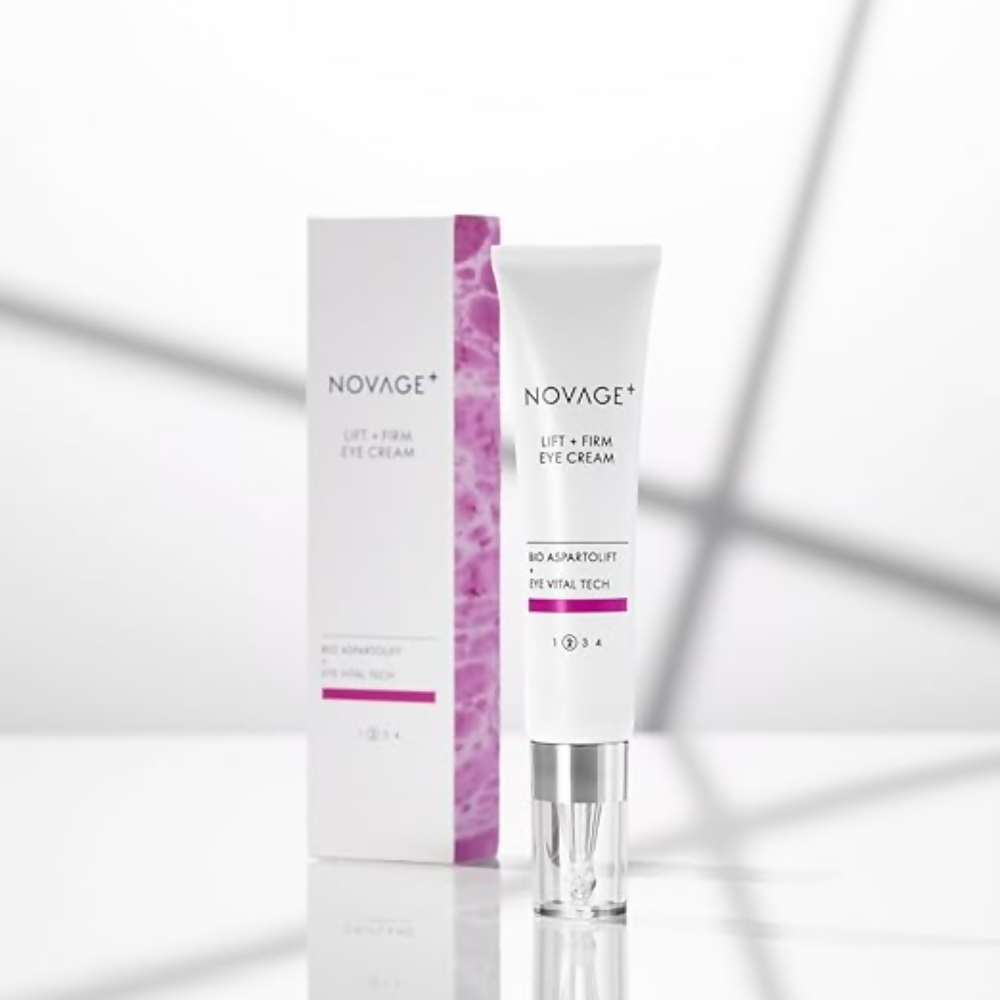Novage+ Lift and Firm Eye Cream