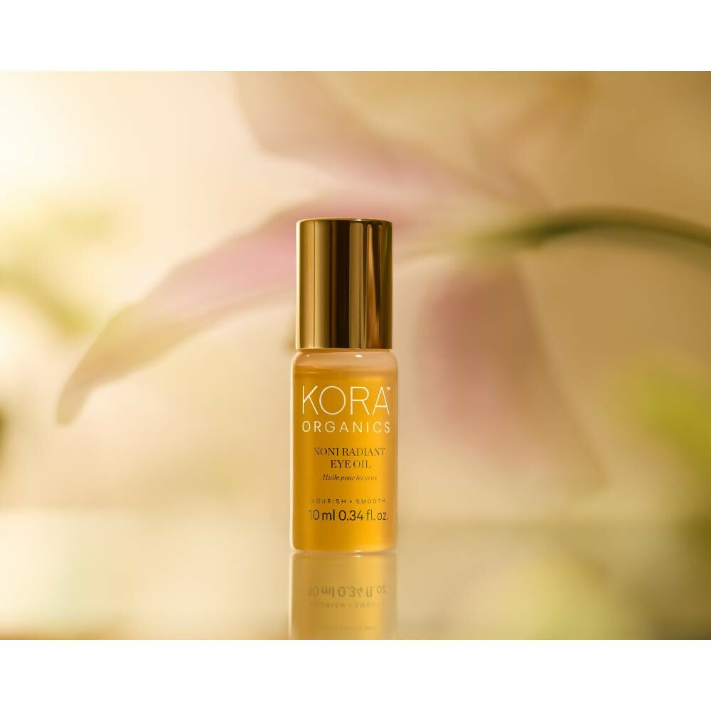 Kora Organics Noni Radiant Eye Oil