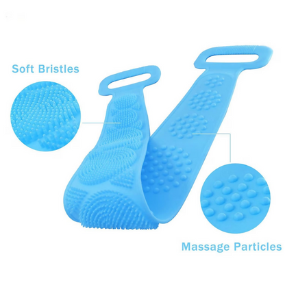 Bronson Professional Premium Back Scrubber Belt