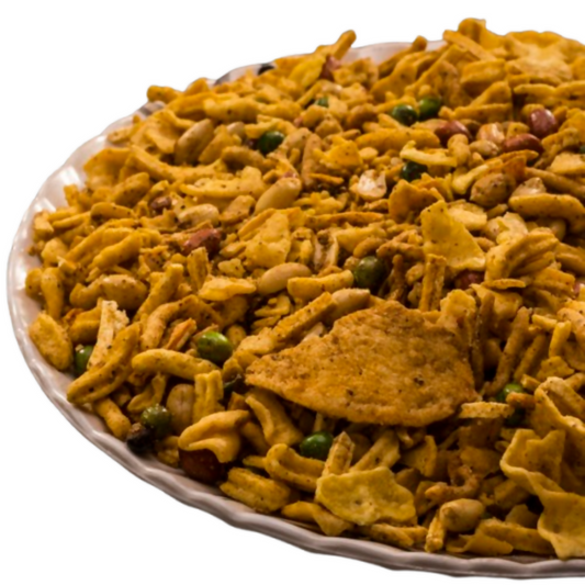 PANCHHI Navratan Mixture Namkeen
