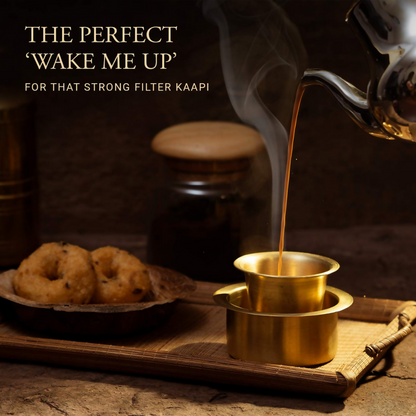 Sidapur South Indian Filter Coffee Packet