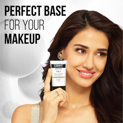Insight 3-in-1 Primer