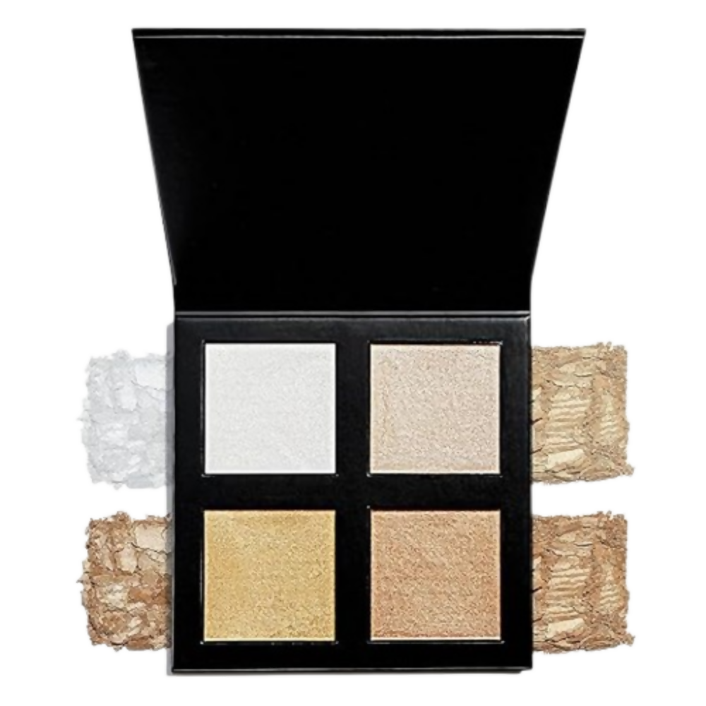 Revolution Pro 4k Highlighter Palette