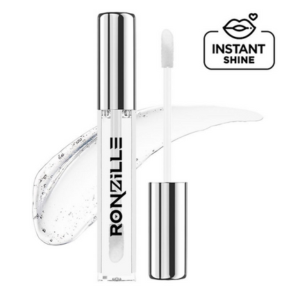 Ronzille High Shine Lip Gloss