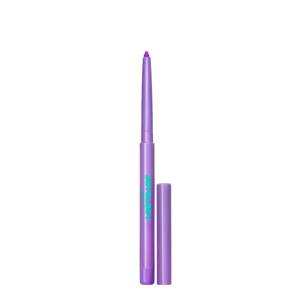 Joyology Beauty Forever Playful Eyeliner - Lit Lavander