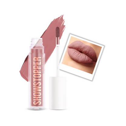 Daily Life Forever52 Showstopper Liquid Lipstick Bandit - 003