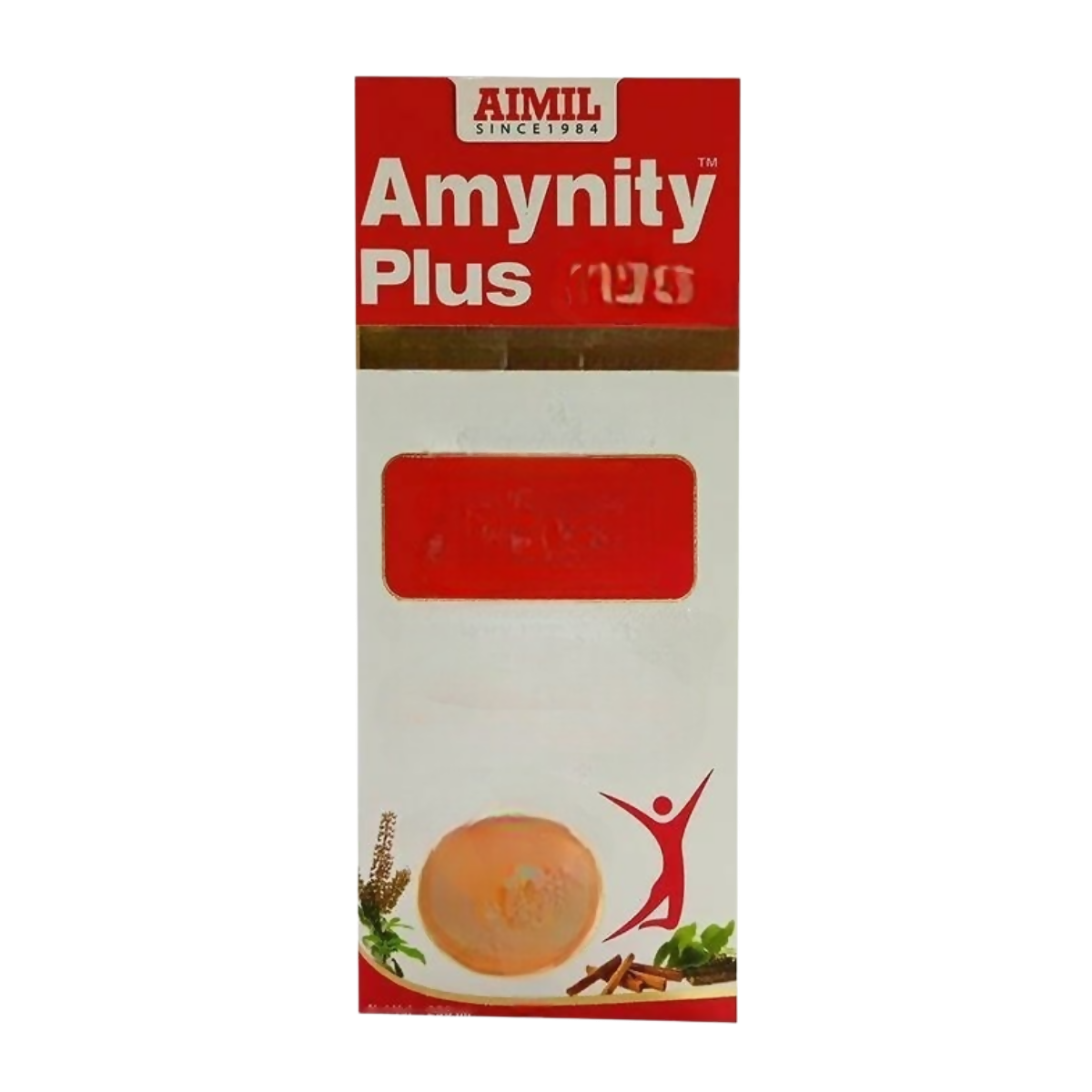Aimil Amynity Plus Liquid