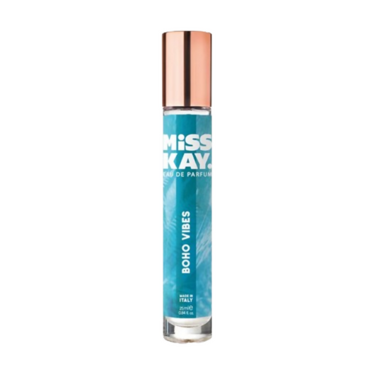 Miss Kay Boho Vibes Eau De Parfum