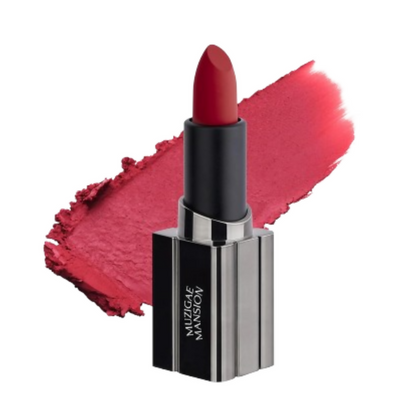 MUZIGAE MANSION Moodwear Blur Lipstick - 008 Revenge