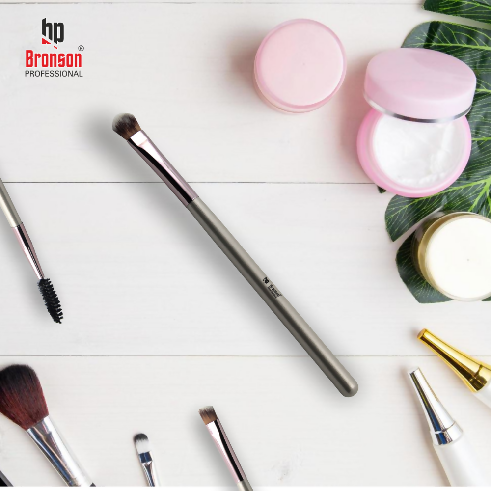 Bronson Professional Classic Eye Shadow Blending Application Makeup Brush