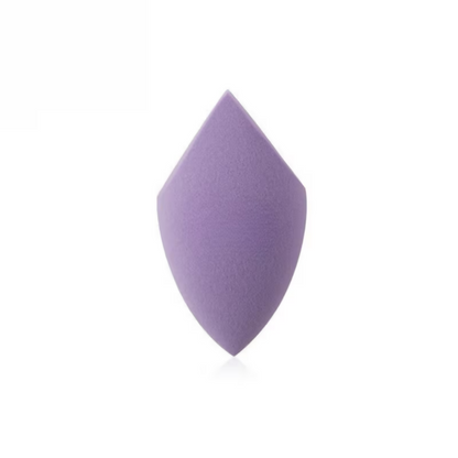 Bronson Professional Premium Beauty Blender Makeup Sponge Applicator - 15 Abnormal Cut