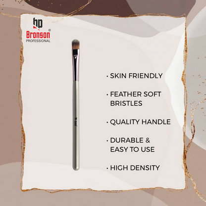 Bronson Professional Classic Makeup Blending Brush