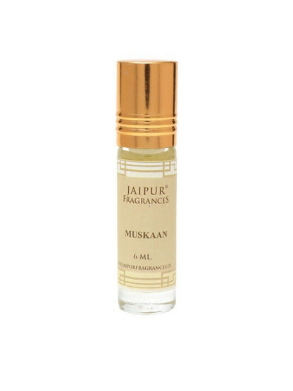 Jaipur Fragrances Muskaan Long Lasting Attar