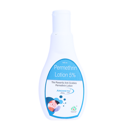 Agrosaf Arometh Lotion
