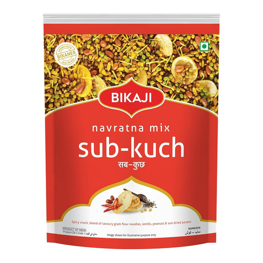 Bikaji Sub-Kuch Navratna Mix