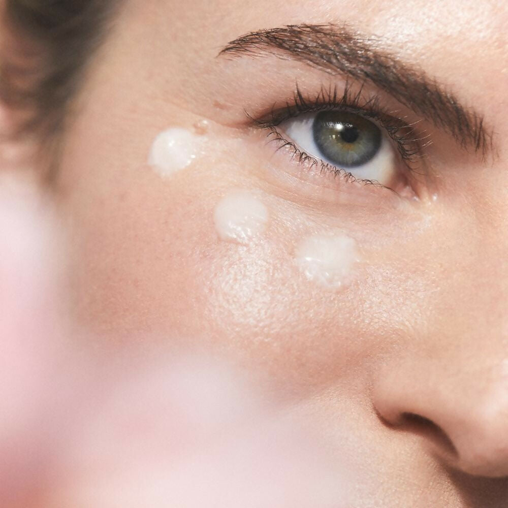 Kora Organics Kakadu Plum Vitamin C Eye Cream