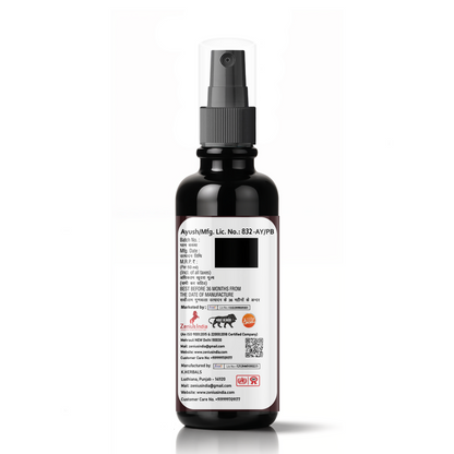 Zenius Hair Serum for Improve Hair Volume and Growth