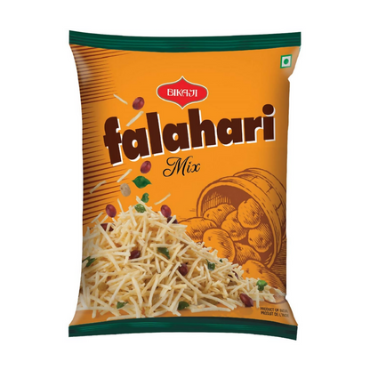 Bikaji Aslee Bikaneri - Falahari Mix