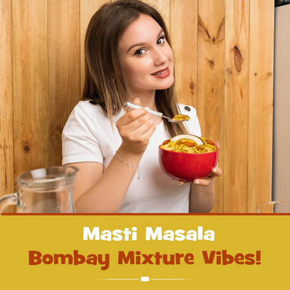 PANCHHI Bombay Mixture Namkeen