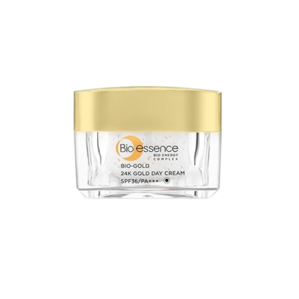 Bio essence Bio-Gold Day Cream Spf36/Pa+++