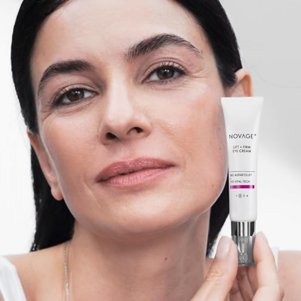Novage+ Lift and Firm Eye Cream