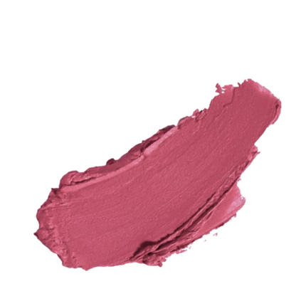 Ronzille Natural Colored Long Stay Matte Lipstick - Shade 17