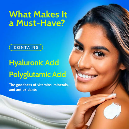 Chemist at Play Hydrating Body Lotion