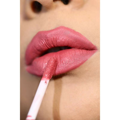 BOBI Velvet Matte Liquid Lipstick,Shade GLOW_1