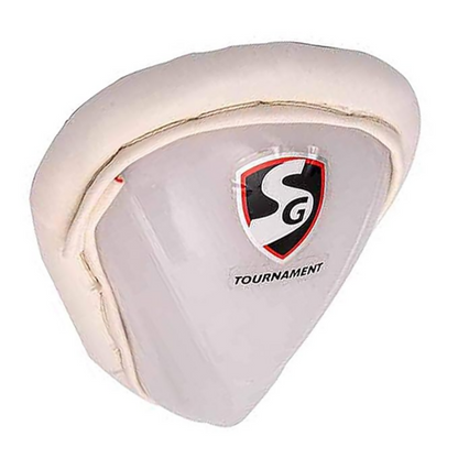 SG Abdominal Pad Tournament Junior