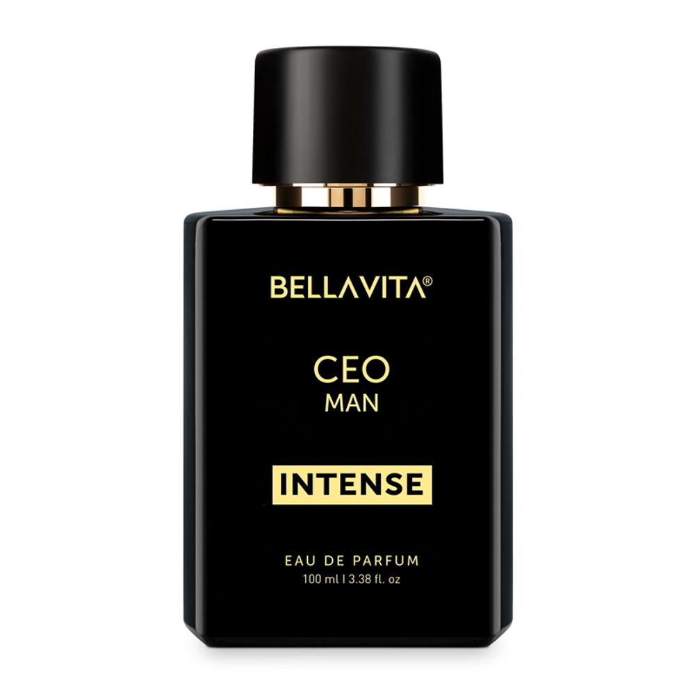 Bella Vita CEO Man Intense Perfume