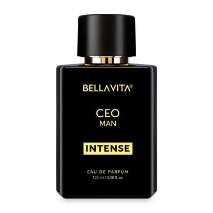 Bella Vita CEO Man Intense Perfume