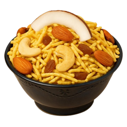 PANCHHI Bombay Mixture Namkeen