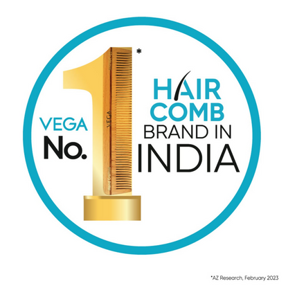 Vega Grooming Hair Comb