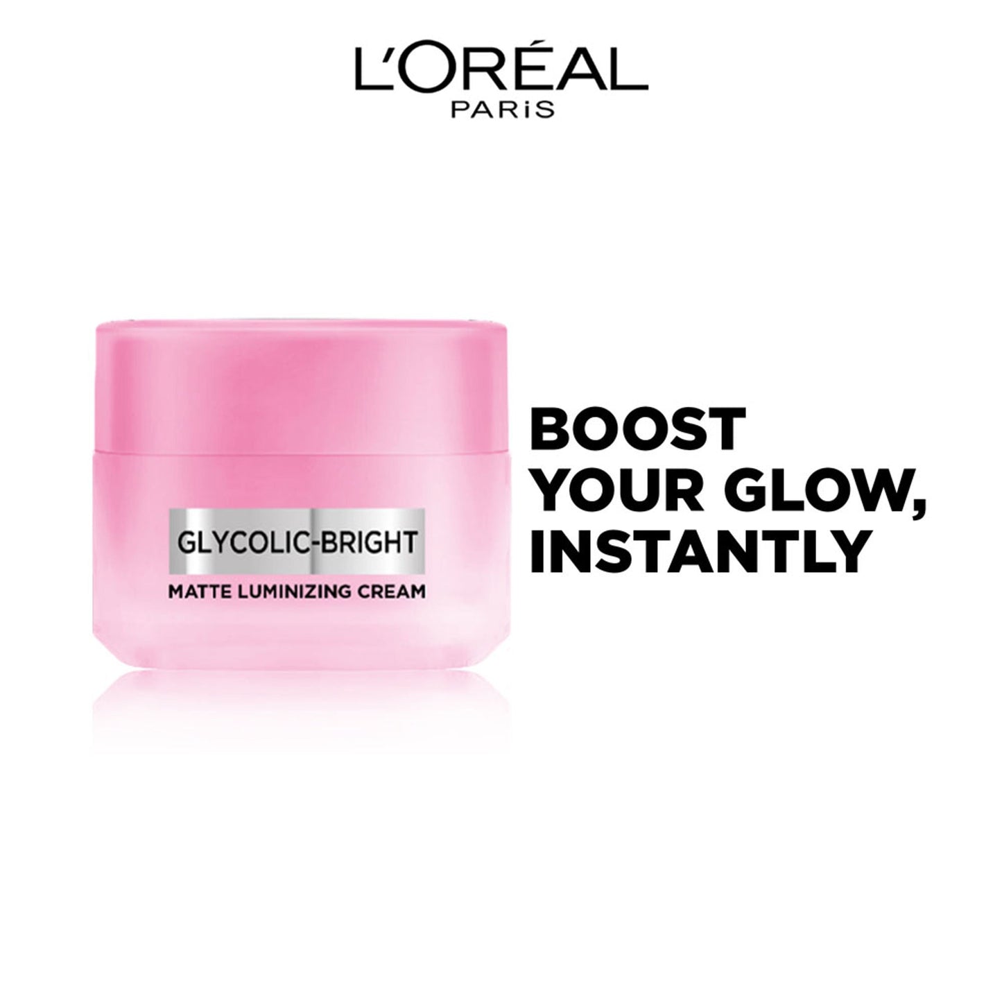 L'Oreal Paris Face Moisturizer & Day Cream