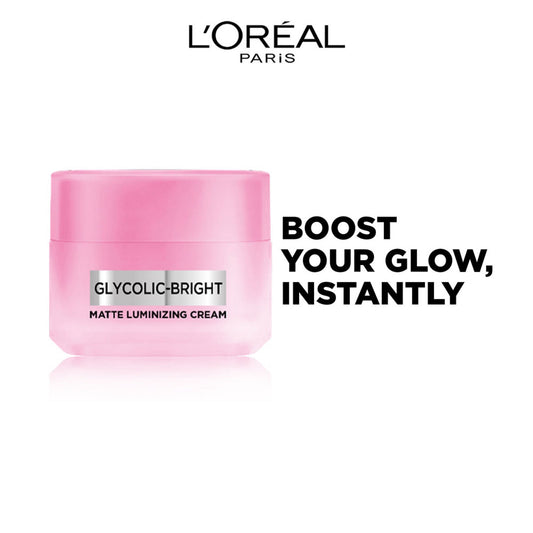 L'Oreal Paris Face Moisturizer & Day Cream