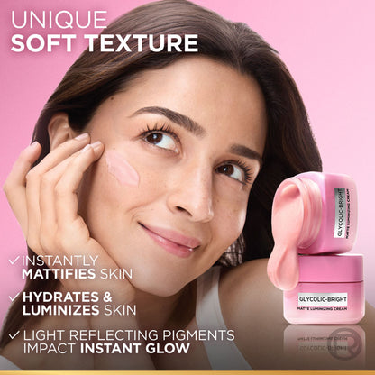 L'Oreal Paris Face Moisturizer & Day Cream
