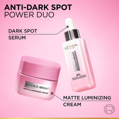 L'Oreal Paris Face Moisturizer & Day Cream