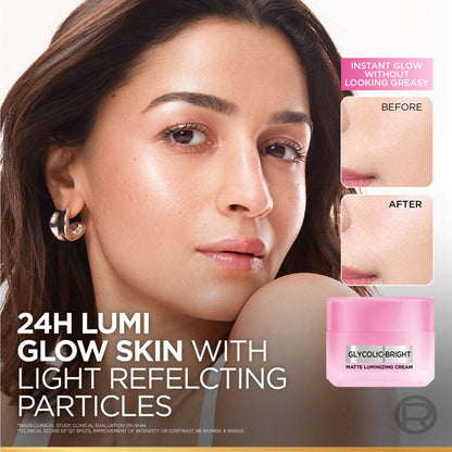 L'Oreal Paris Face Moisturizer & Day Cream