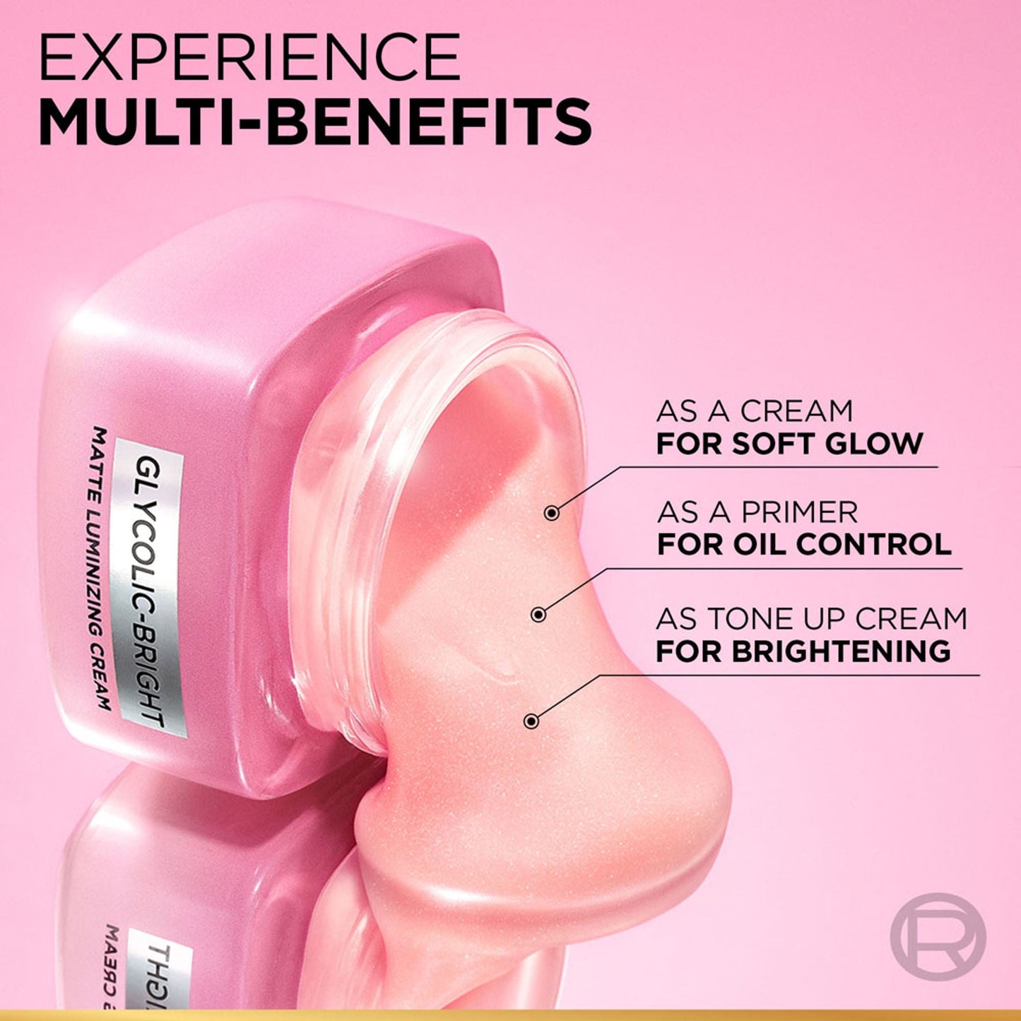 L'Oreal Paris Face Moisturizer & Day Cream
