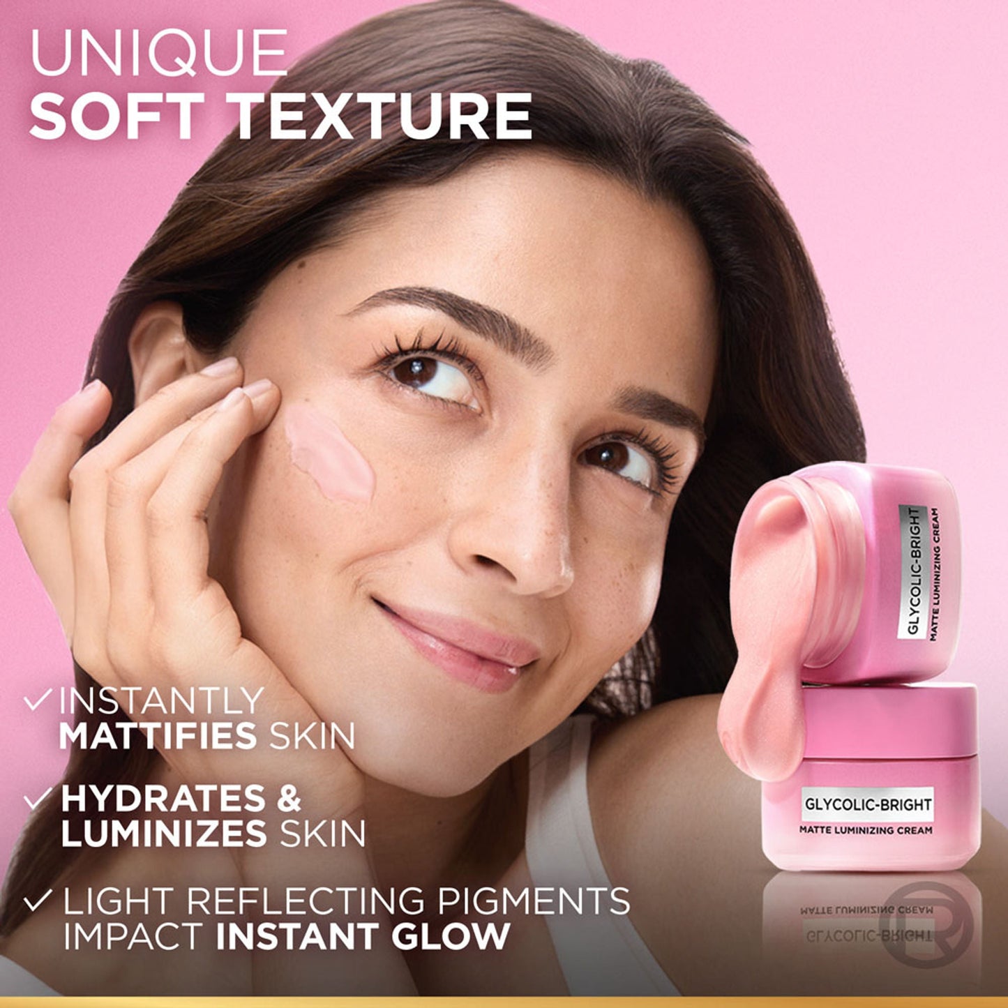 L'Oreal Paris Face Moisturizer & Day Cream